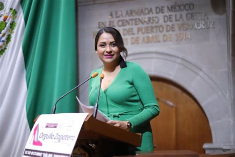 Busca Marisol Mercado Se Cree La C Lula Municipal De B Squeda De