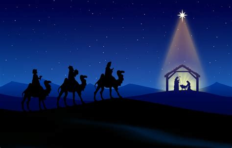 Star of Bethlehem