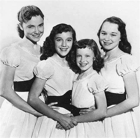 The Lennon Sisters 1955 Present Origin Venice California Past Members Kathy Lennon