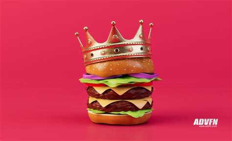 Burger King Anuncia Grande Investimento Para Transformar Sua Imagem Nos