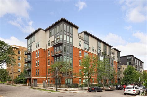 Downtown Minneapolis Studio Apartments for Rent - Minneapolis, MN ...