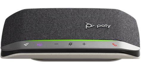 Poly Sync 20 Review: The Personal Speakerphone - UC Today