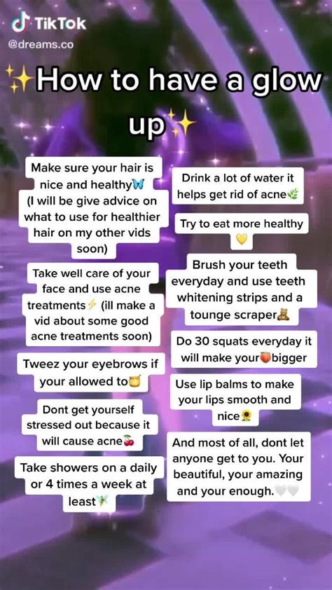 Pin By Allaboutmi300 On The Facts In 2021 Glow Up Tips Beauty Tips