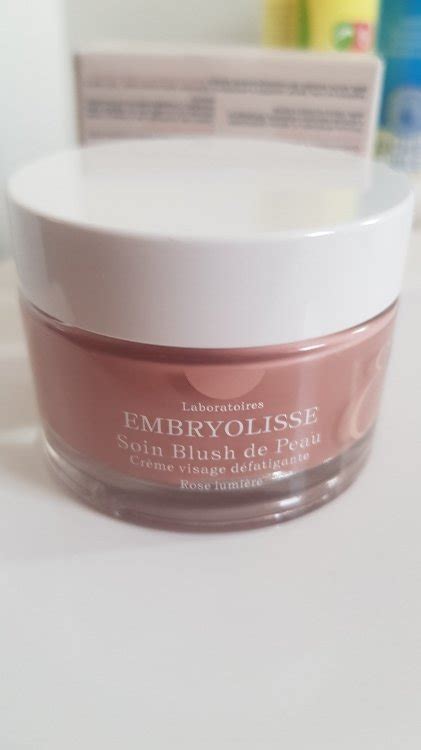 Embryolisse Secret de Maquilleurs Soin Blush de Peau Rose Lumière 50