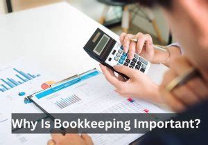 Unlocking Business Success Why Is Bookkeeping Important SEED PLUS