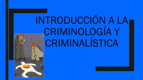 La Criminologia En La Edad Media