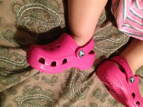 Baby Crocs - stealherhealth.com