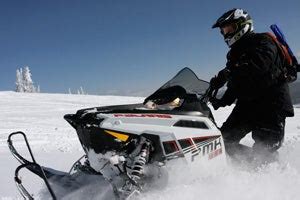 Understanding KLIM Snowmobile Gear - Snowmobile.com