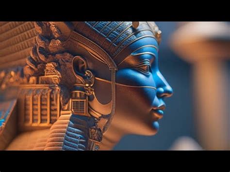 Ancient Egypt And Artificial Intelligence YouTube