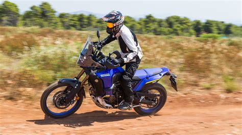 Yamaha Tenere 700 World Raid Test Yamaha Xtz700 Tenere World Raid