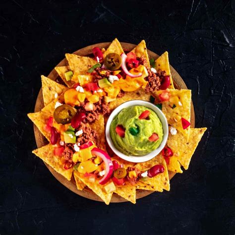 National Nacho Day Learn Fun Facts About Nachos To Celebrate