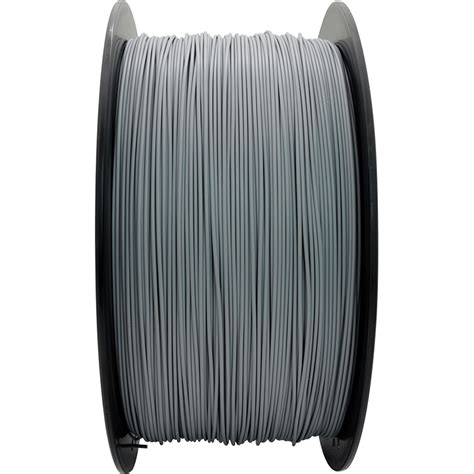 Polymaker PolyMax Tough PLA 1 75mm Grey 3D Printer Filament 3Kg 3D