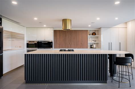 Fairways Apartment Polytec Design Awards