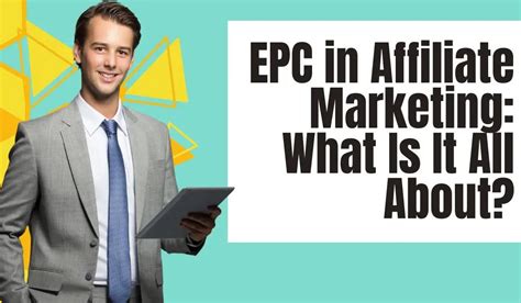 Epc In Affiliate Marketing What Is It All About Master Sales Funnels