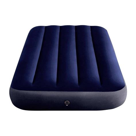 Intex | Twin Class Airbed Adults | Airbeds | Sports Direct MY