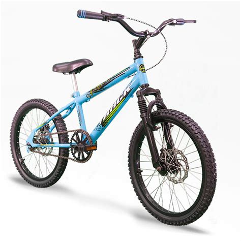 Bicicleta TK3 Track Rittual Aro 20 TK3 Track