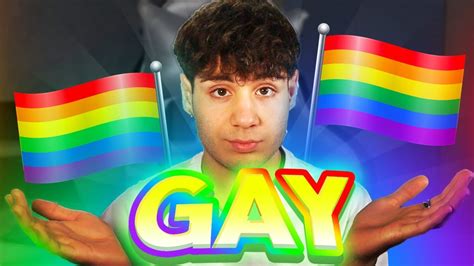 SONO GAY VI DICO LA VERITÀ YouTube