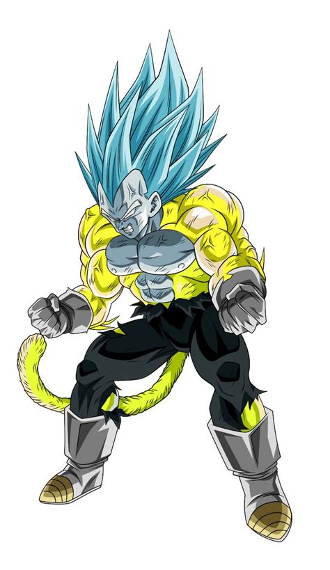 Vegeta Ssj10 Poder Prohibido Mystic V2 By Dankstep18 On Deviantart