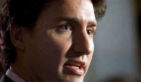 How Well Did Justin Trudeau Handle Mp Sexual Assault Claims National