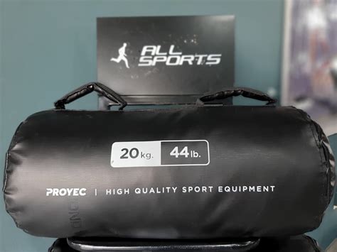 Core Bag 20 Kg All Sports Todos Los Deportes Y Mas