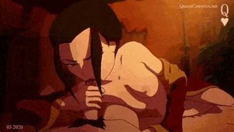 Azula Pro Blowjob QueenComplex Avatar Hentai Arena