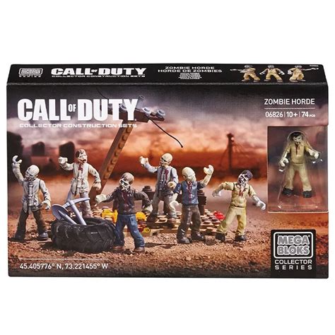 Call Of Duty Lego Set Atelier Yuwaciaojp