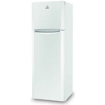 Indesit Tiaa 12 V 1 Réfrigérateur Avec Congélateur En Haut Avec Double