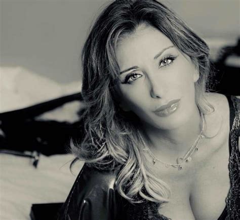 Chi Sabrina Salerno Et Altezza Biografia E Carriera Della