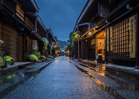 Qué Hacer Y Ver En Takayama ⇒ 【↓guía Completa↓】 ⛩️