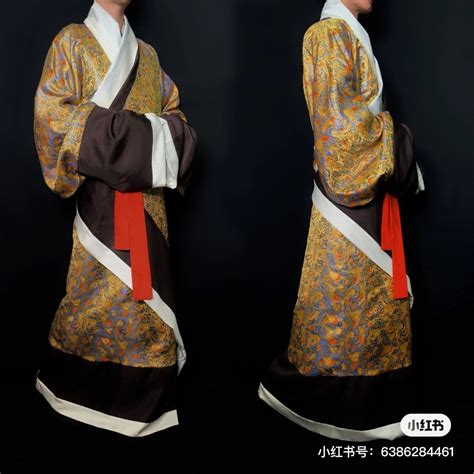 Hanfu Chinese Western Han Dynasty Traditional Clothing Hanfu In