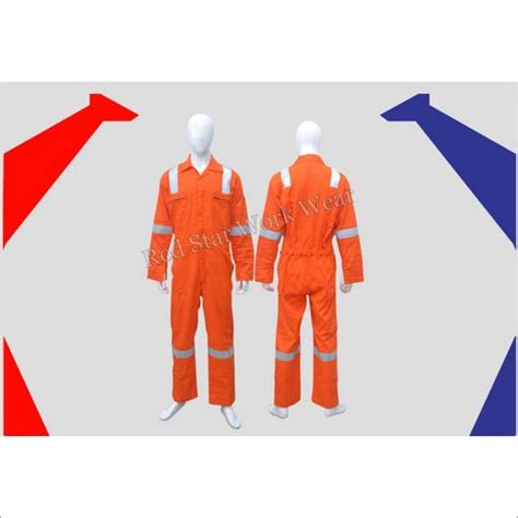 Full Body Cover Boiler Suit At 900 00 INR In Ahmedabad Red Star