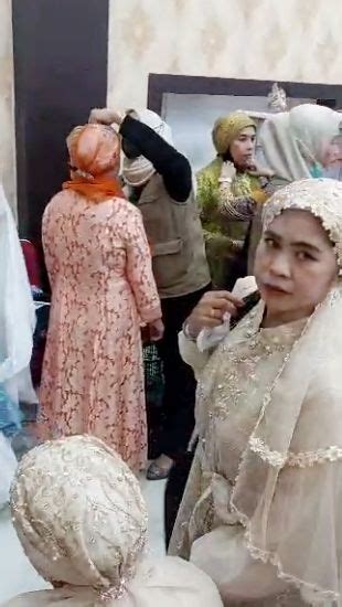 Fasilitasi Jemaah Haji Yang Ingin Tampil Glamor PPIH Debarkasi