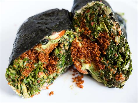 Tassili’s Raw Reality Café - Review - West End - Atlanta - The Infatuation