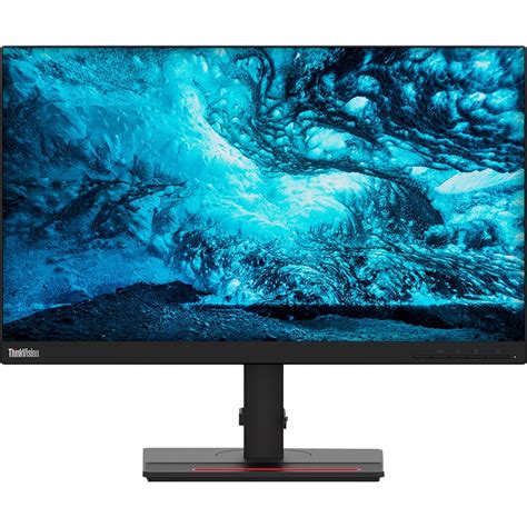 Lenovo Thinkvision T I Inch Fhd Led Backlit Lcd Monitor