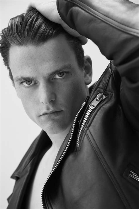 Elian E - NEW GENERATION MODEL MANAGEMENT - Modellenbureau in Amsterdam