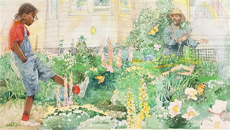 Tenacity And Resilience The Art Of Jerry Pinkney · Katonah Museum Of Art