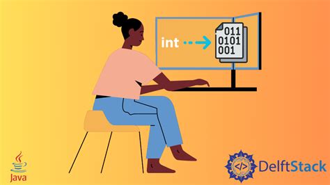 Convert Int To Binary In Java Delft Stack