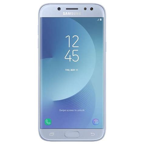 Samsung Galaxy J7 Pro 64 Gb Akilli Telefon GÜmÜŞ Mavİ Vatan Bilgisayar