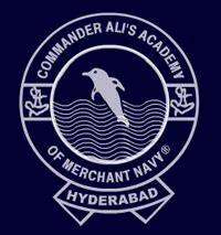 Commander ALIS Academy Of Merchant Navy Hyderabad