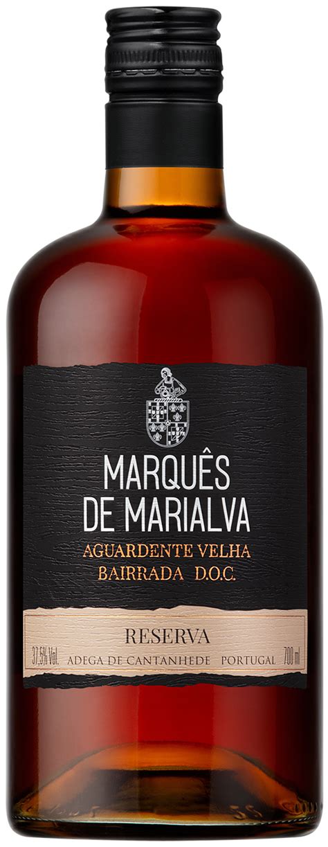 Marqu S De Marialva V Nica Velha Reserva Adega De Cantanhede