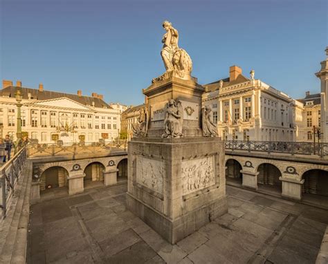 Shared Houses In The Center Of Brussels Coliving At Cohabs