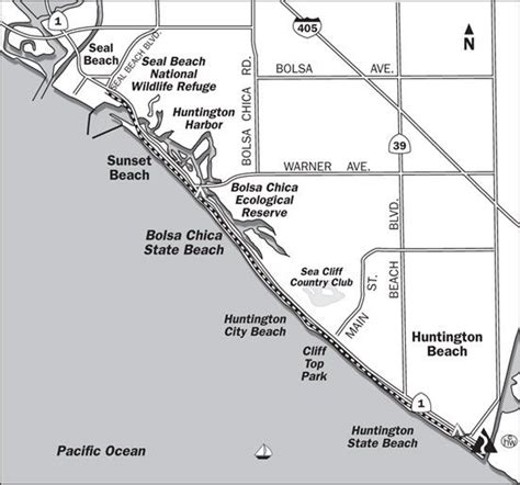 Bolsa Chica State Beach Map - proverbs31prayerwarrior