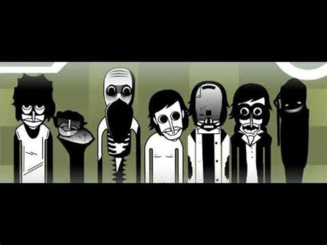 Detcader Incredibox Mod Orin Ayo Joyed Mix Youtube