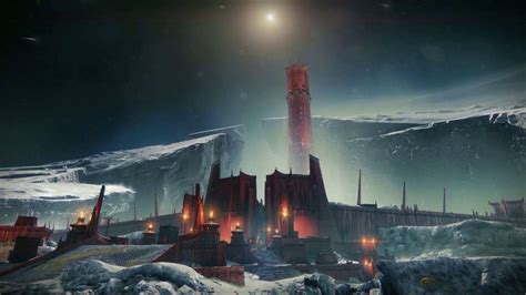 Destiny 2 Shadowkeep Wallpapers Top Free Destiny 2 Shadowkeep Backgrounds Wallpaperaccess