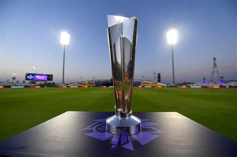 ICC to shift the T20 World Cup 2024 venue from the USA and West Indies ...