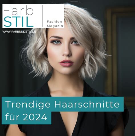 Frisurentrends Guide Zu Den Trendigen Haarschnitten