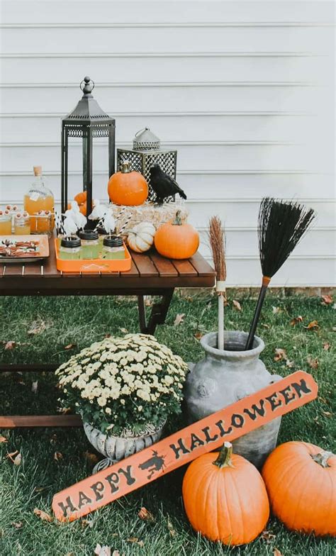 Best Halloween Pumpkin Carving Party Ideas With Photos