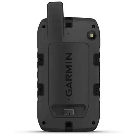 Garmin Montana 700 GPS Black | Trekkinn