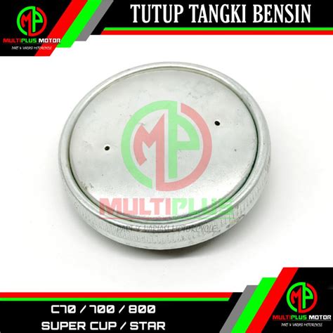 Jual Tutup Tangki Tengki Tanki Bensin C 70 C70 C700 C 700 C800 C 800