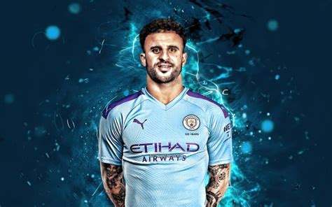 «Интер» нацелился на Кайла Уокера | ReadFootball
